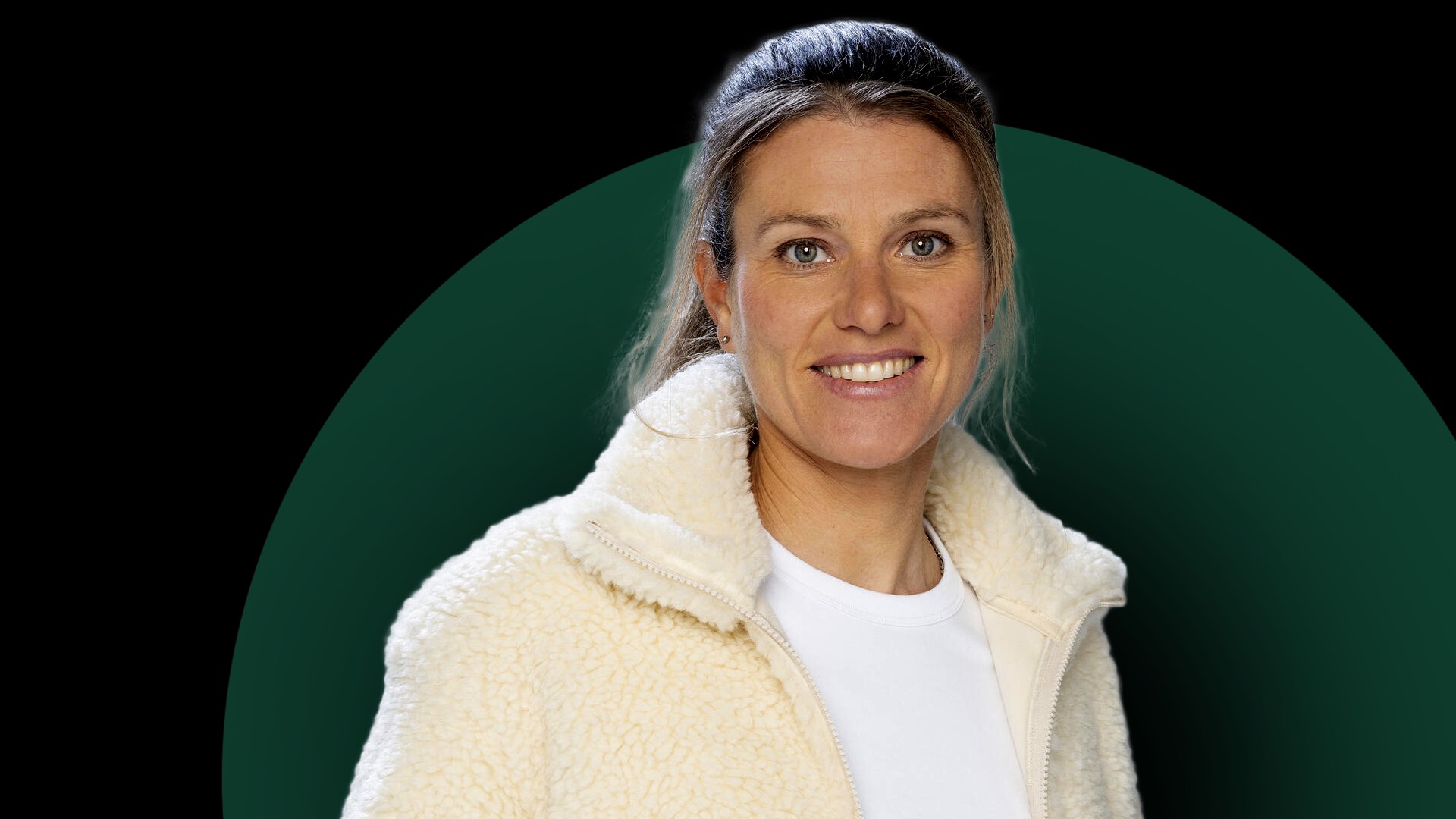 Laetitia Roux, consultante ski-alpinisme